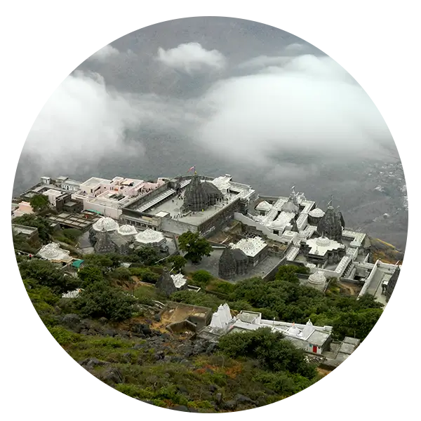Glory and Spiritual Significance of Girnar for Jain Devotees