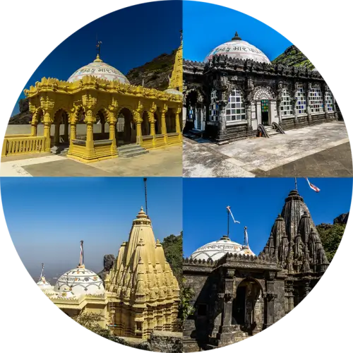 Glory and Spiritual Significance of Girnar for Jain Devotees