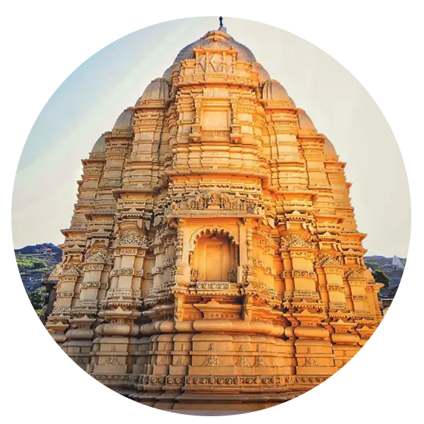 Glory and Spiritual Significance of Girnar for Jain Devotees