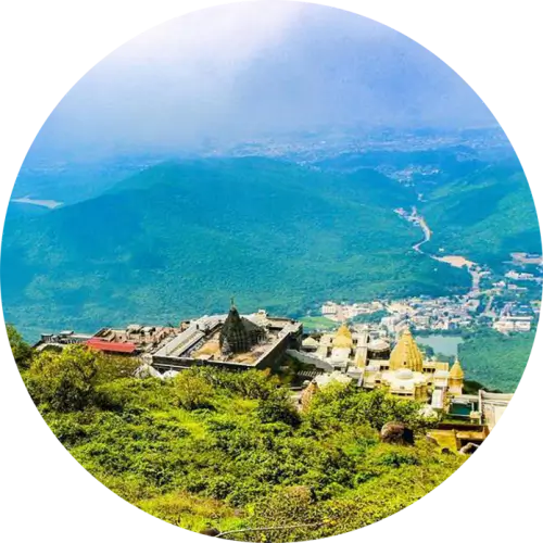 Glory and Spiritual Significance of Girnar for Jain Devotees