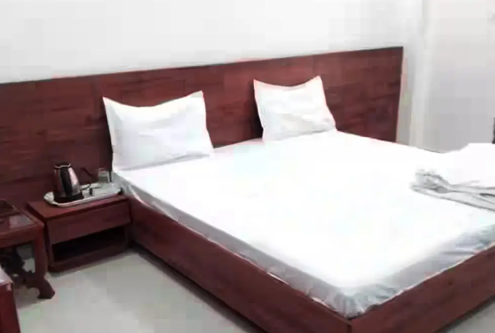 Deluxe Room in Gujarat