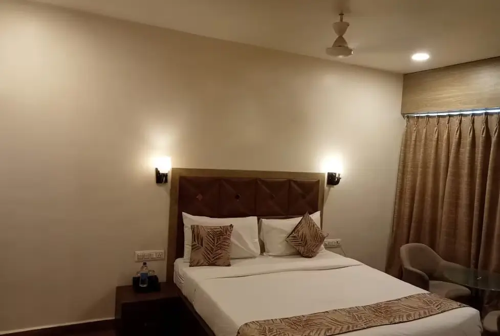 Executive Suite Room in Gujarat