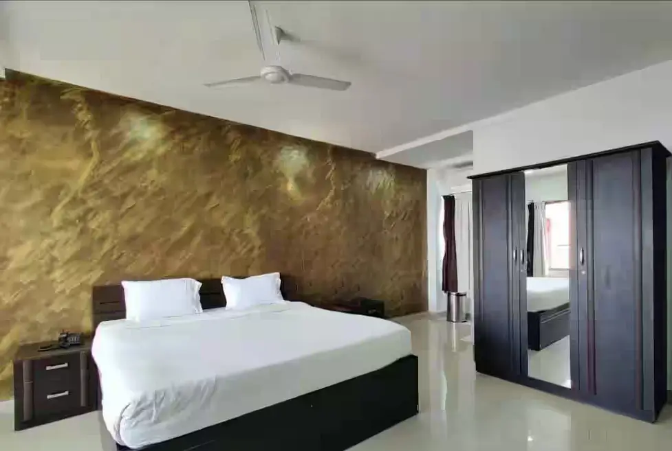 Luxury Room in Gujarat